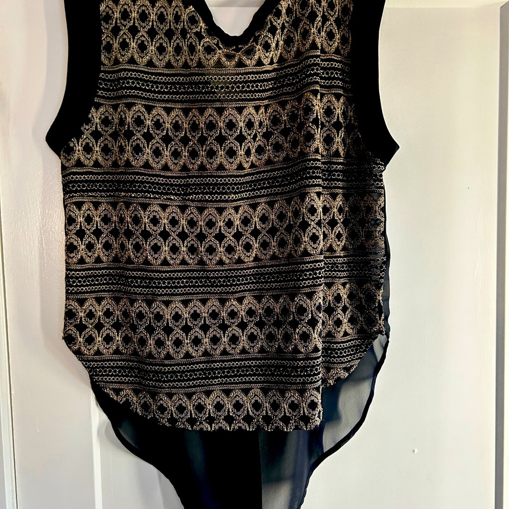 Women blouse.